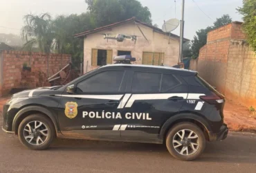 Motorista sofre agressão por recusar dinheiro vivo em MT