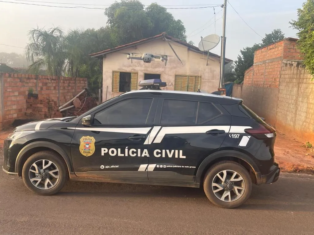 Motorista sofre agressão por recusar dinheiro vivo em MT