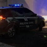 Operação contra piratas cumpre mandados e bloqueia R$ 20 milhões em grãos