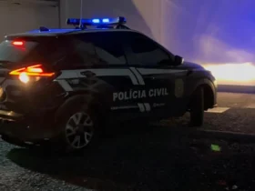 Operação contra piratas cumpre mandados e bloqueia R$ 20 milhões em grãos
