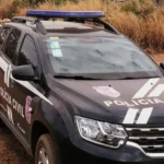 Jovem de 19 anos é morto a tiros em bairro de Nova Mutum (MT)