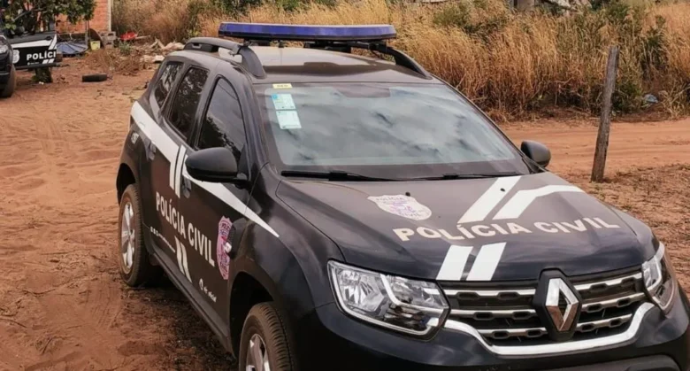 Jovem de 19 anos é morto a tiros em bairro de Nova Mutum (MT)