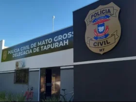 Adolescente desaparece de casa em Tapurah para suposto encontro amoroso