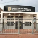 Casal de adolescentes é apreendido por tráfico de drogas em Confresa