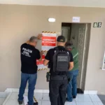 Laboratório é interditado em Cuiabá por irregularidades em análise de água