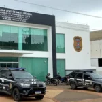 Funcionário é identificado por furto em empresa de transporte em Primavera do Leste