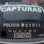 Polícia Civil prende seis foragidos de alta periculosidade em operação no estado