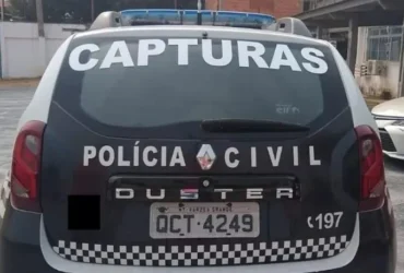 Polícia Civil prende seis foragidos de alta periculosidade em operação no estado