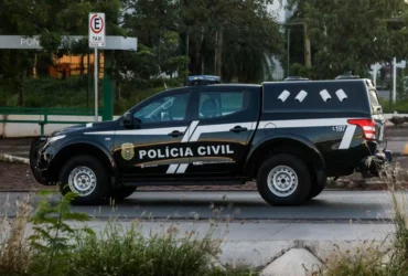 Polícia Civil desmonta esquema milionário de fraude em jogos online com foco em lavagem