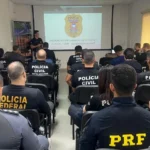 Polícia investiga fraude no agronegócio durante workshop em Rondonópolis