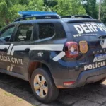 Irmãos gêmeos são presos por roubo com espada em Mato Grosso