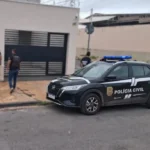 Estelionatário é preso após aplicar golpe milionário e ameaçar casal em Mato Grosso