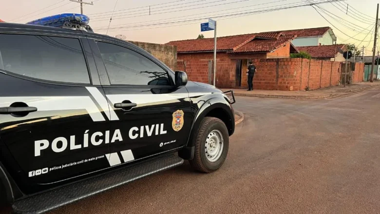 Polícia prende homem por agressão e ameaça contra ex-companheira
