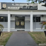 Polícia prende homem suspeito de matar ex-namorada a facadas em Jaciara