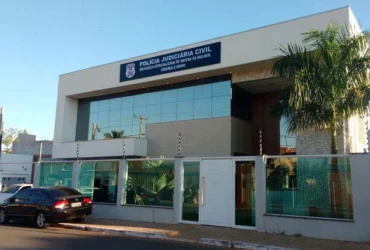 Polícia prende homem por estupro durante visita a empreendimento em Várzea Grande