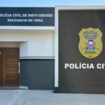 Homem é preso por feminicídio após matar ex-companheira a facada em Vera