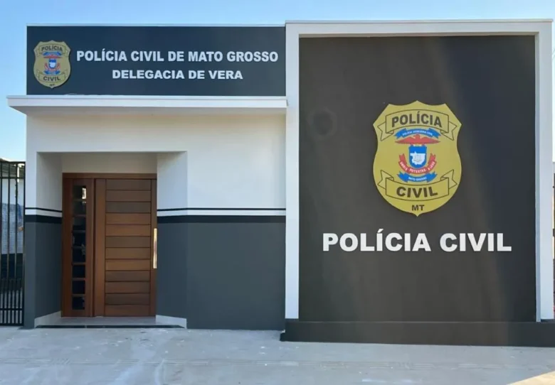 Homem é preso por feminicídio após matar ex-companheira a facada em Vera