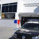 Polícia Civil prende jovem por descumprir medida protetiva em Cáceres