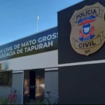 Polícia prende jovem por divulgar fotos íntimas de menor em rede social