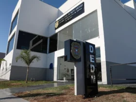 Motorista é preso por estupro de passageira em Cuiabá após corrida