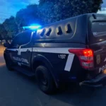 Polícia prende suspeito de estupro após denúncia de abuso iniciado na infância