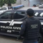 Suspeito de assassinato é preso após morte de idoso durante roubo
