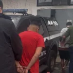Polícia prende suspeitos por furto a construtora com equipamentos eletrônicos em Cuiabá