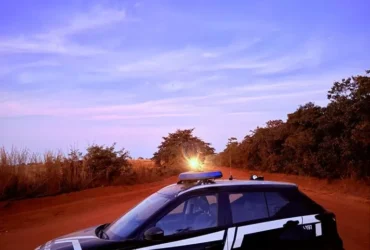 Polícia prende três motoristas por embriaguez em Ribeirão Cascalheira