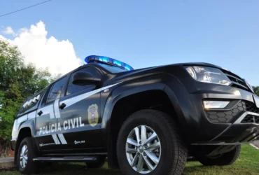 Polícia Civil prende suspeitos por crimes contra mulheres e vulneráveis