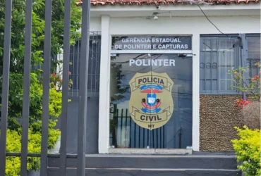Polícia recaptura fugitivo perigoso após cirurgia no HMC
