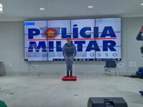 Polícia Militar oficializa novos comandantes em batalhões de Cuiabá e Várzea Grande