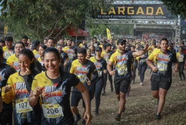 Rotam Extreme terá edição especial no Parque Novo Mato Grosso