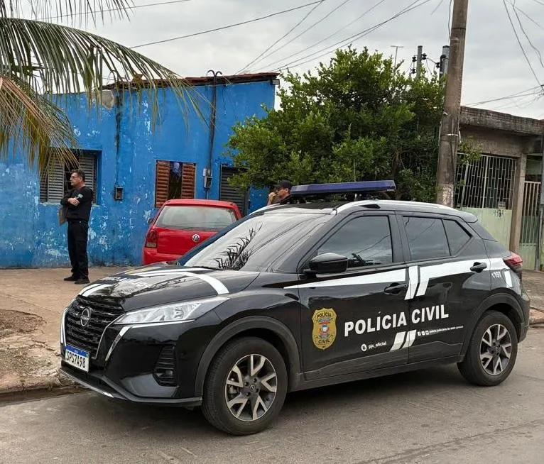 Polícia desarticula rede interestadual com golpe do falso intermediário