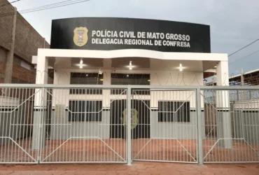 Polícias civis prendem foragido por homicídio em operação integrada