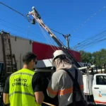 Politec lidera megaoperação contra furto de energia em Mato Grosso com nove prisões
