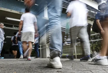 Prazo para pagamento da inscrição do Enem termina nesta sexta-feira