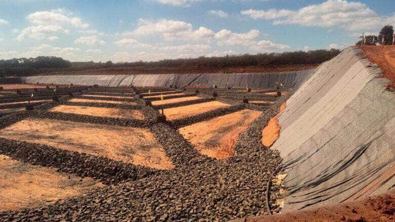 Prefeita de Varzea Grande conhece Ecoparque e as ultimas tecnologias para tratamento de lixo