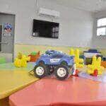 Prefeita de Varzea Grande sanciona lei para estimular parcerias entre escolas da rede municipal junto a iniciativa privada