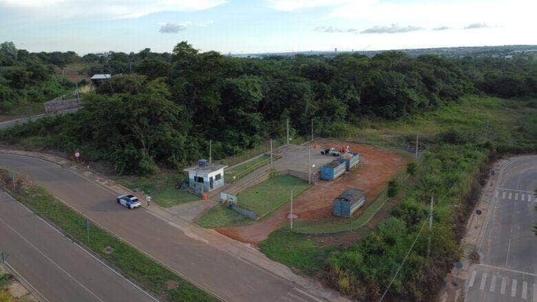 Prefeito de Rondonopolis determina que ecopontos fiquem abertos aos domingos
