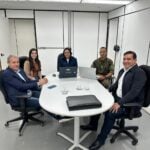 Prefeito de Sorriso busca parcerias federais em Brasilia para projetos essenciais