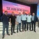 Prefeito defende inclusao de Sorriso no tracado da Ferrovia de Integracao Centro Oeste