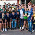Prefeitura anuncia projeto Bolsa Atleta para apoiar competidores de Varzea Grande