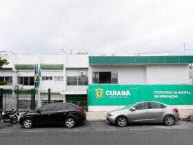 Prefeitura de Cuiaba convoca 52 candidatos aprovados para educacao