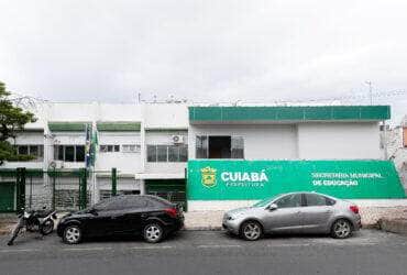 Prefeitura de Cuiaba convoca 52 candidatos aprovados para educacao