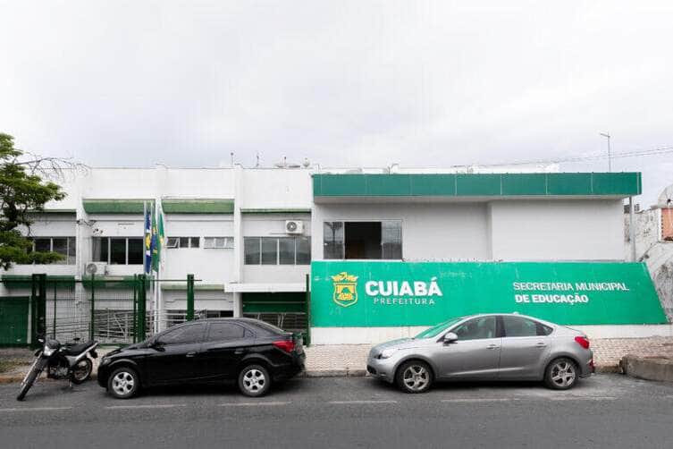 Prefeitura de Cuiaba convoca 52 candidatos aprovados para educacao