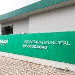 Prefeitura de Cuiaba convoca candidatos aprovados para cargos na rede municipal de Educacao