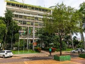 Prefeitura de Cuiaba oferece curso gratuito de ingles para servidores municipais