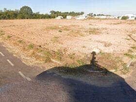 Prefeitura de Sinop doa terreno de 13 mil m² para Estado construir escola no Residencial Villa Verde