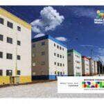 Prefeitura de Sorriso cadastra pedido de 200 apartamentos via FAR