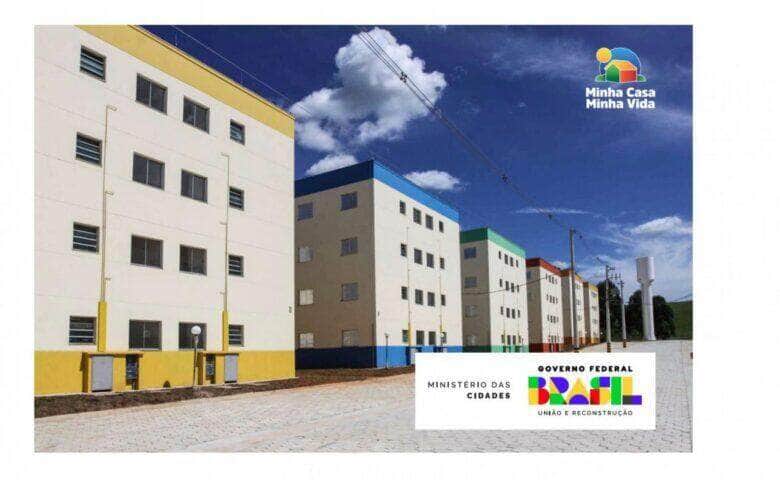 Prefeitura de Sorriso cadastra pedido de 200 apartamentos via FAR